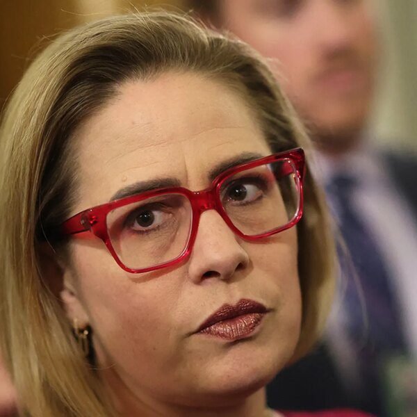 Kyrsten Sinema BF’s Ex Accuses Him of Narcotics, Psychedelics Abuse in Custody&hellip;