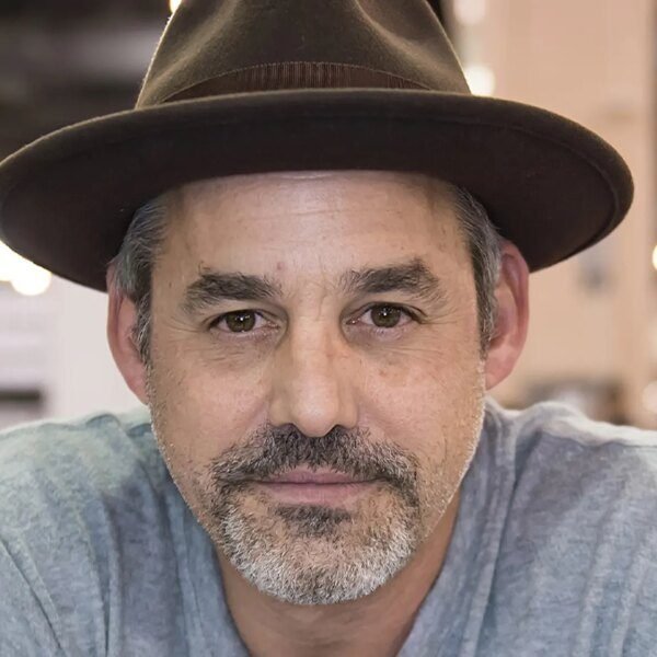 ‘Buffy’ Star Nicholas Brendon Dead at 54