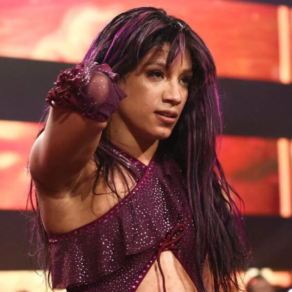 Blockbuster announcement made on Mercedes Moné’s instant future amid AEW hiatus