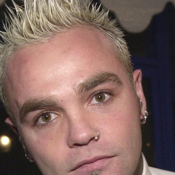 Crazy Town Seth Binzer’s Family Battles Over Rock Star’s Estate Years After&hellip;