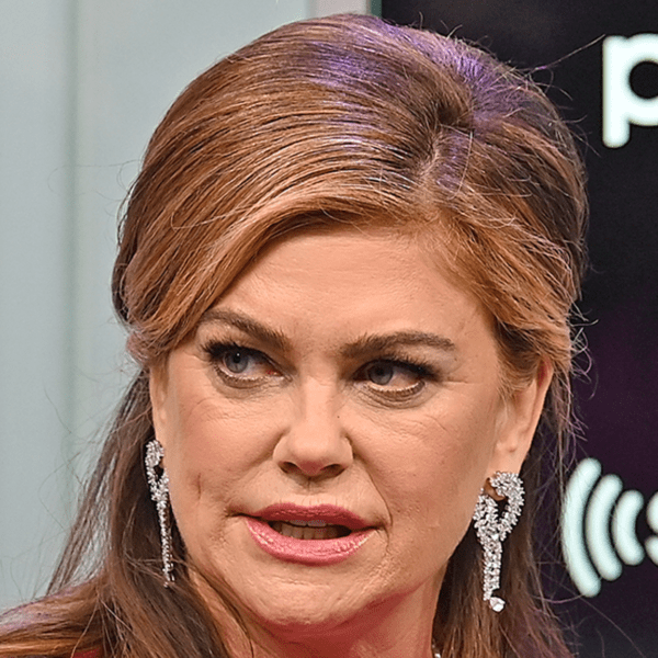 Kathy Ireland Claims Longtime Business Managers Swindled Her Out of Millions