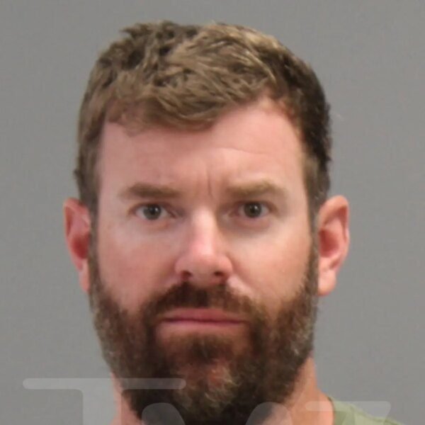 ‘Bachelorette’ Alum Arrested for Alleged Assault