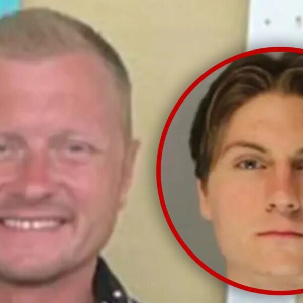 Georgia Teen Charged with Killing Teacher in Prank-Gone-Wrong Breaks Silence