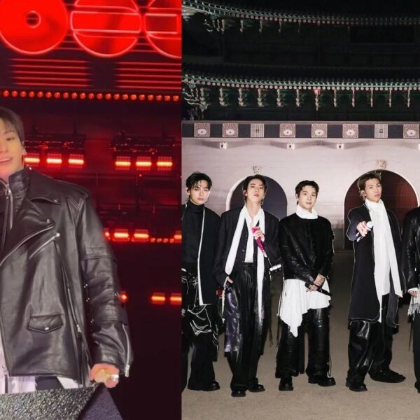 “Jungkook deserves so much better”- Fans slam Netflix for allegedly sidelining the&hellip;