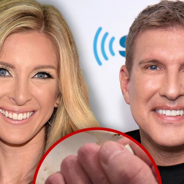 Lindsie Chrisley’s Boyfriend Asks Todd Chrisley for Permission to Marry His Daughter