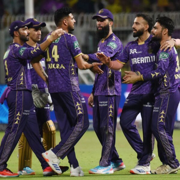Star KKR paced dominated out of IPL 2026: Reports