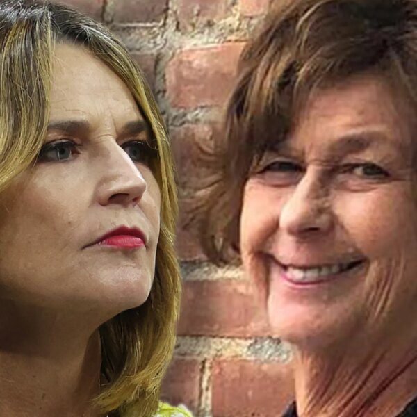 Savannah Guthrie Posts Hopeful Message as Search for Mom Nancy Enters Week…