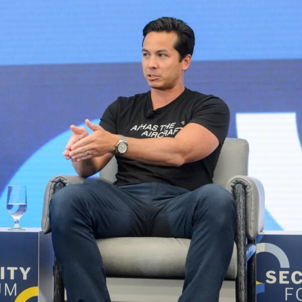 Defense startup Shield AI lands $12.7B valuation, up 140%, after US Air&hellip;