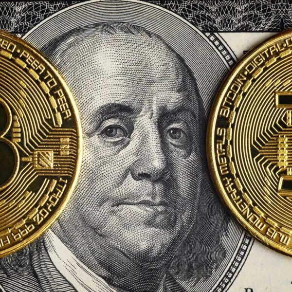 Why Bitcoin Price Is Still Falling Despite Rising Strategy And ETF Demand:&hellip;