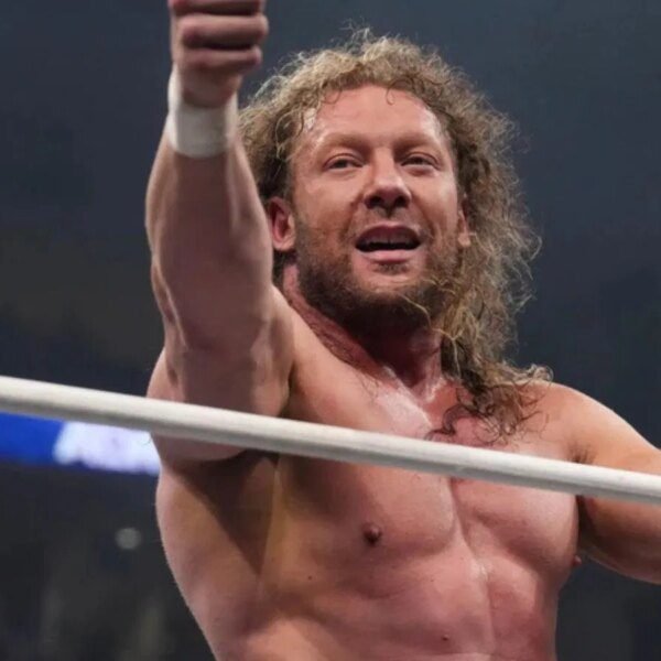 “It’s been a while, hasn’t it”- Beloved AEW star sends a heartfelt…