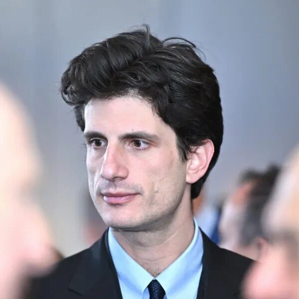 Jack Schlossberg on why Democrats misplaced younger males