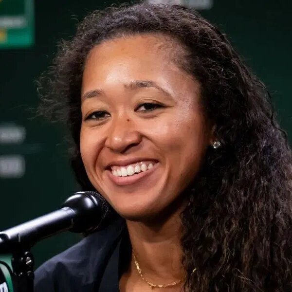 Naomi Osaka ‘shocked and honored’ by fan’s wild Indian Wells request