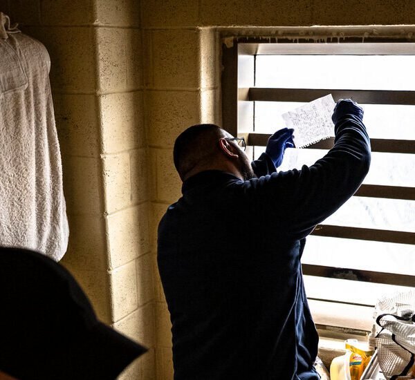 Death by Paper – The New York Times