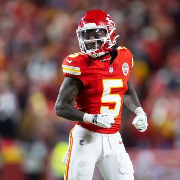 Reports: Eagles add WR Marquise ‘Hollywood’ Brown