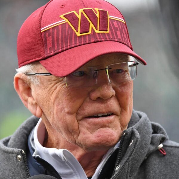 Joe Gibbs displays on lifting JGR’s coverage after grandson Ty’s scary dash…