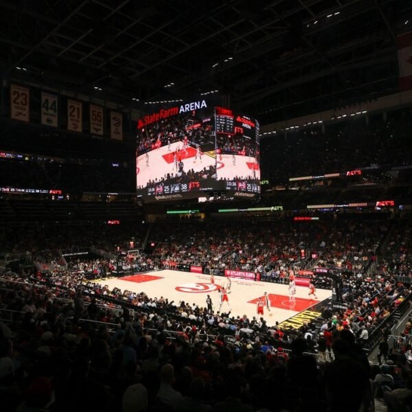 Dream to maneuver 5 2026 video games into bigger Hawks area