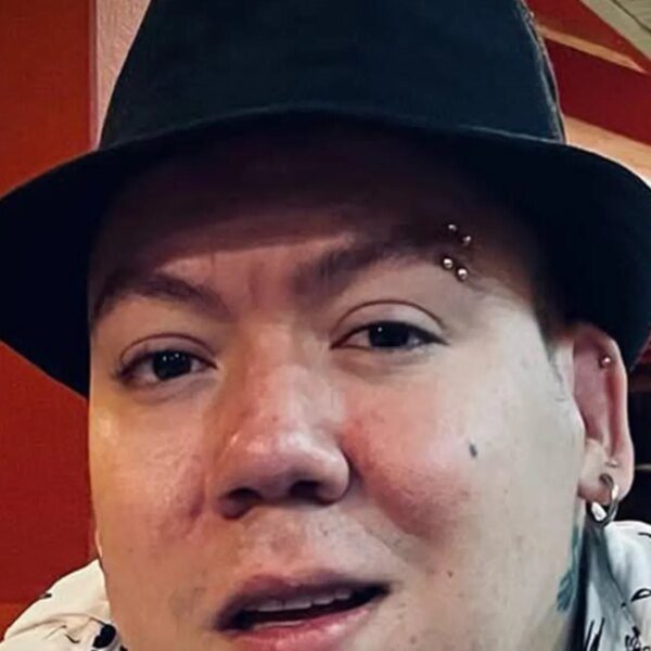 Influencer Alejo Little Dead at 33