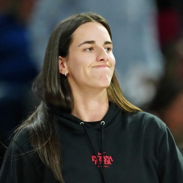 Caitlin Clark excited for return to court docket with Team USA