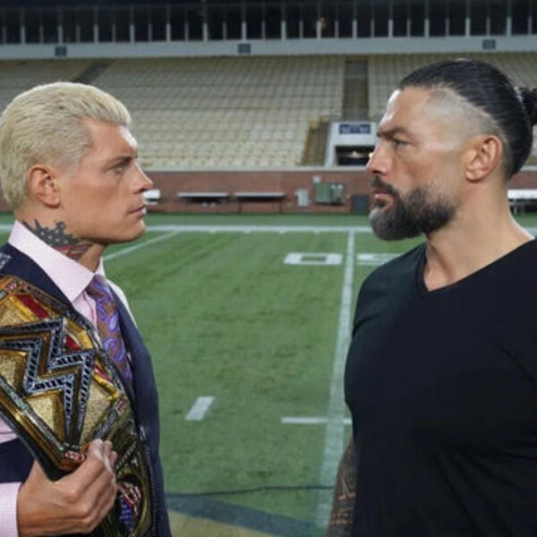 3 Reasons Roman Reigns ought to’ve confronted Cody Rhodes at WrestleMania 42&hellip;