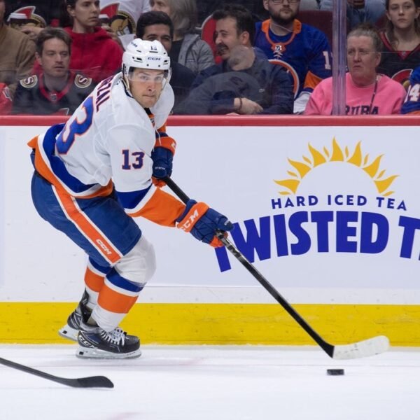 Islanders try to increase street success vs. Senators