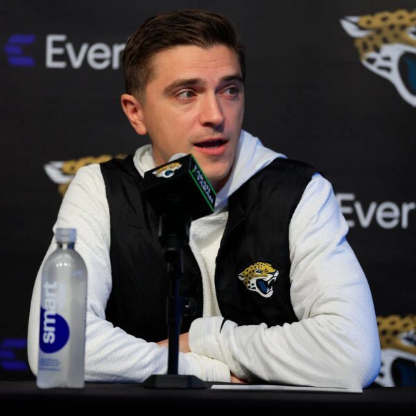NFL followers name out Jaguars GM James Gladstone over “embarassing” free company&hellip;