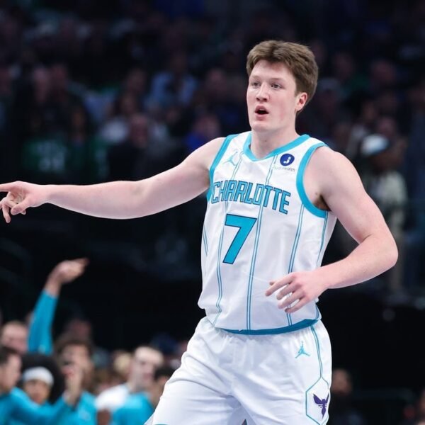 Improved Hornets open lengthy homestand vs. Heat