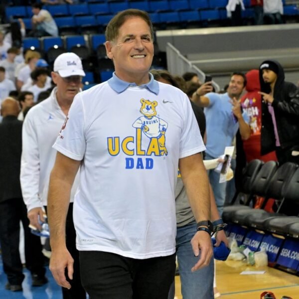 Mark Cuban reveals remorse in sale of majority share of Mavericks