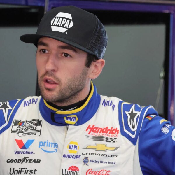 Chase Elliott will get actual on NASCAR throwback weekend fatigue whereas respecting…