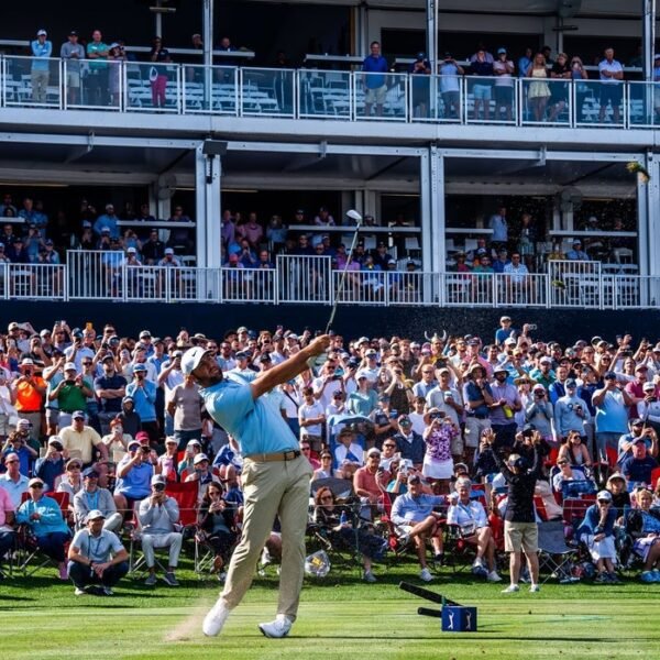 Golf Glance: Elite subject for The Players’ $25M purse; LIV returns to&hellip;