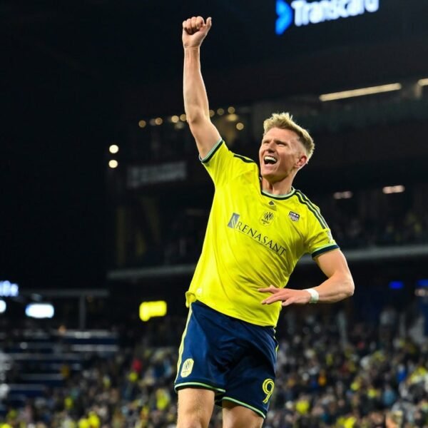 Unbeaten golf equipment conflict as Minnesota United oppose Nashville SC