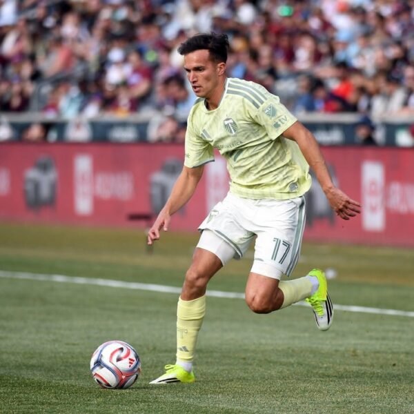 Timbers pursue stingier begin in encounter vs. Whitecaps