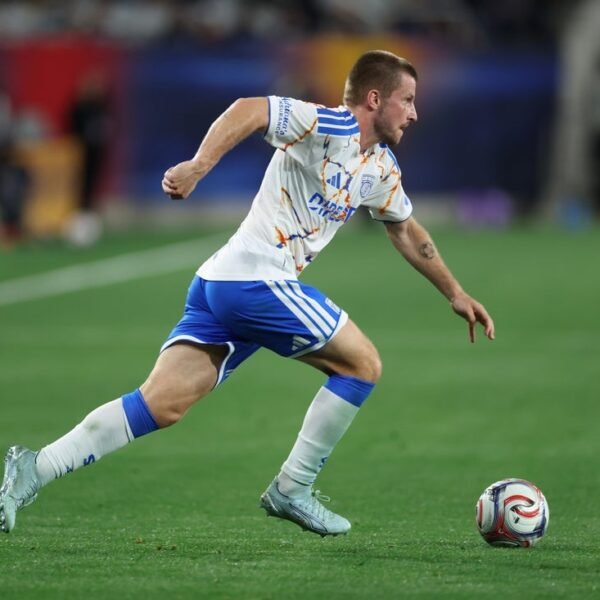 Sporting KC out to wreck San Diego FC’s excellent begin