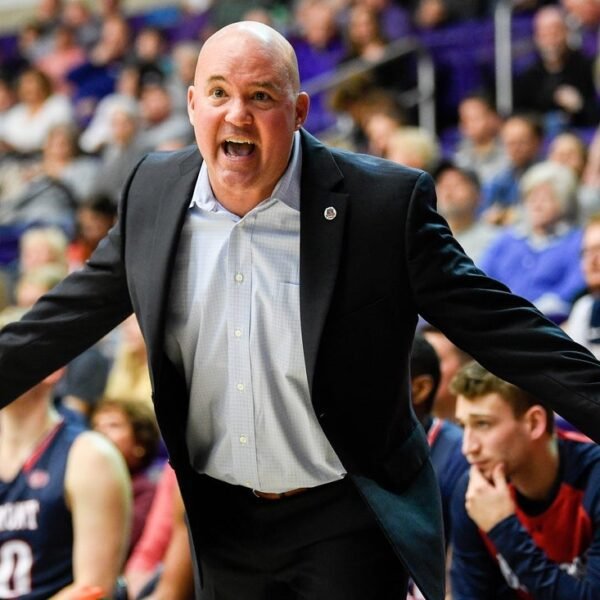 Kansas State tabs Belmont’s Casey Alexander as coach