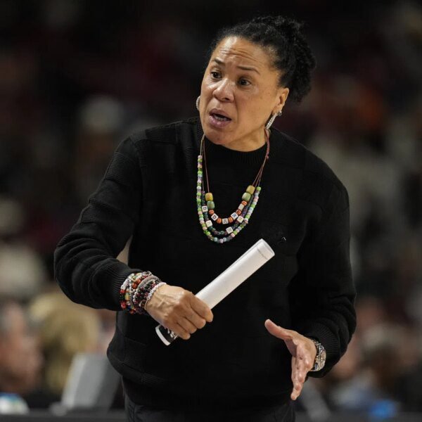 Jason Whitlock slams girls’s faculty basketball rankings increase regardless of file ESPN&hellip;