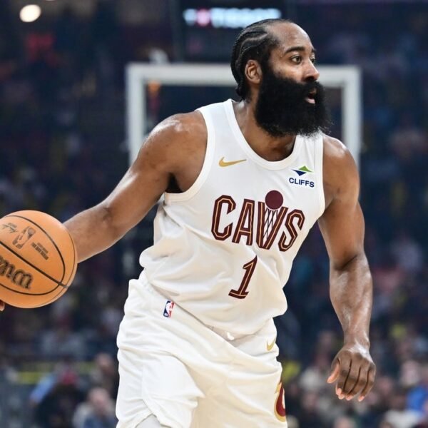 Cavaliers begin quest for consecutive wins in conflict vs. Mavericks