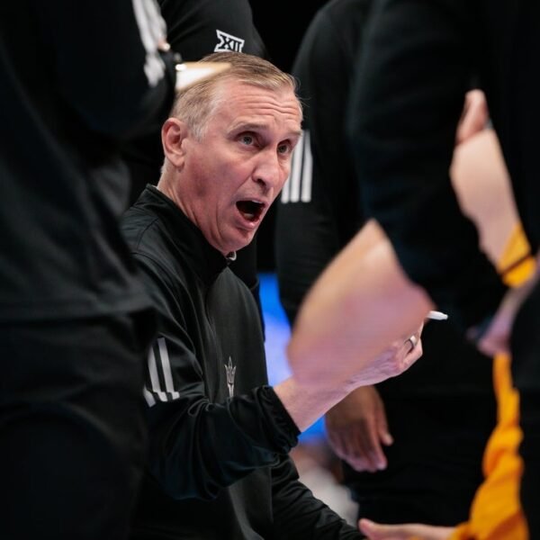 Arizona State fires coach Bobby Hurley after 11 seasons