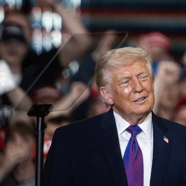 U.S. President Donald Trump flirts with political transfer after Team Venezuela’s World…