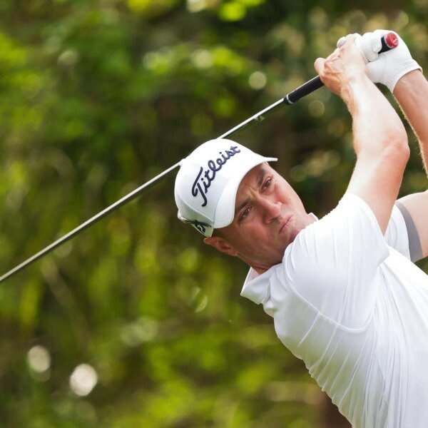 Days after ending useless final at Arnold Palmer Invitational, Justin Thomas pulls&hellip;