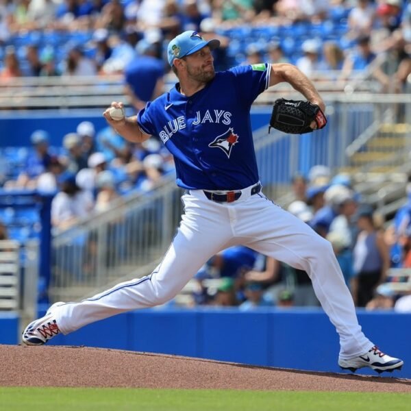 Spring coaching roundup: Max Scherzer shines as Blue Jays down Twins