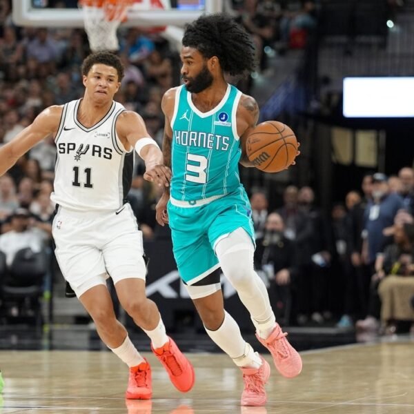 Sizzling Hornets, Knicks nonetheless have work to do for playoff seeding