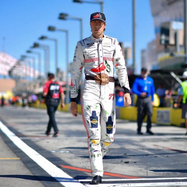 Carson Hocevar candidly rejects the following Dale Earnhardt comparisons