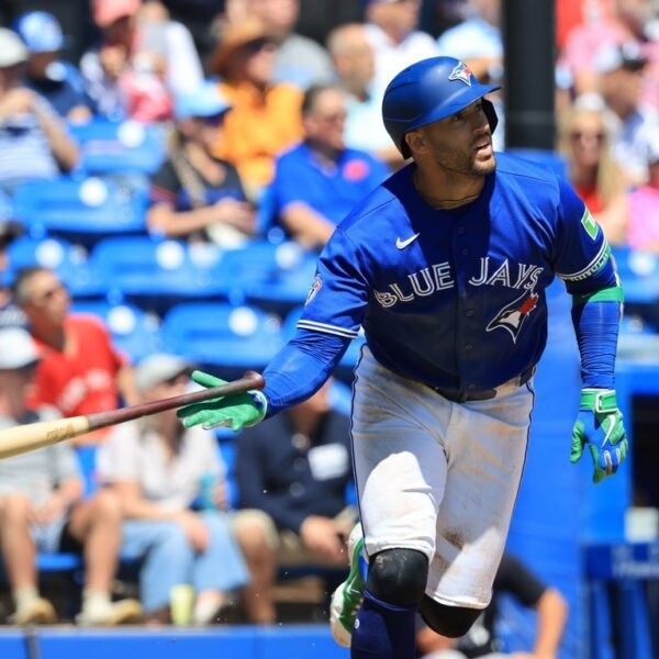 Spring coaching roundup: Blue Jays thwack Yankees with homers