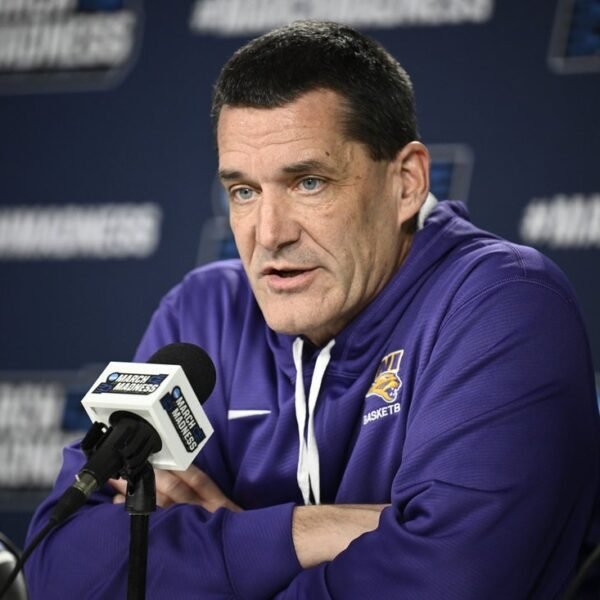 Utah State hires Northern Iowa’s Ben Jacobson