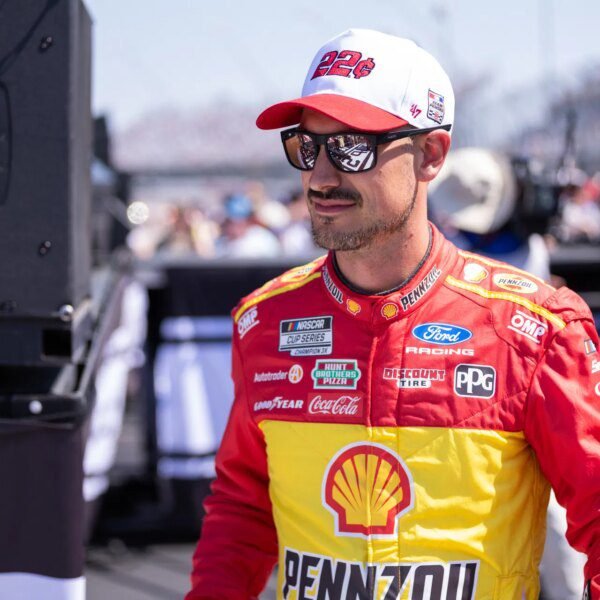 NASCAR drivers drop sincere tackle bringing 750hp Darlington bundle to different circuits