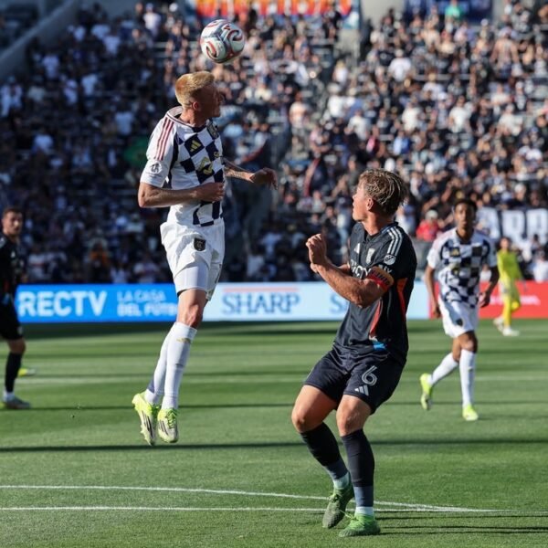 Real Salt Lake rating late, earn tie with unbeaten San Diego