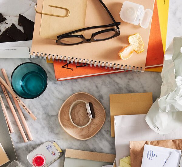 Confronting the Chaos – The New York Times