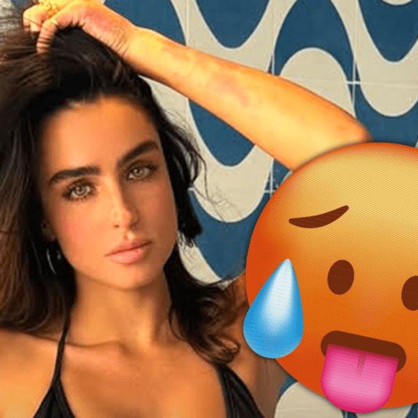 Sommer Ray Spreads Some Sunshine in New Tantalizing Traps