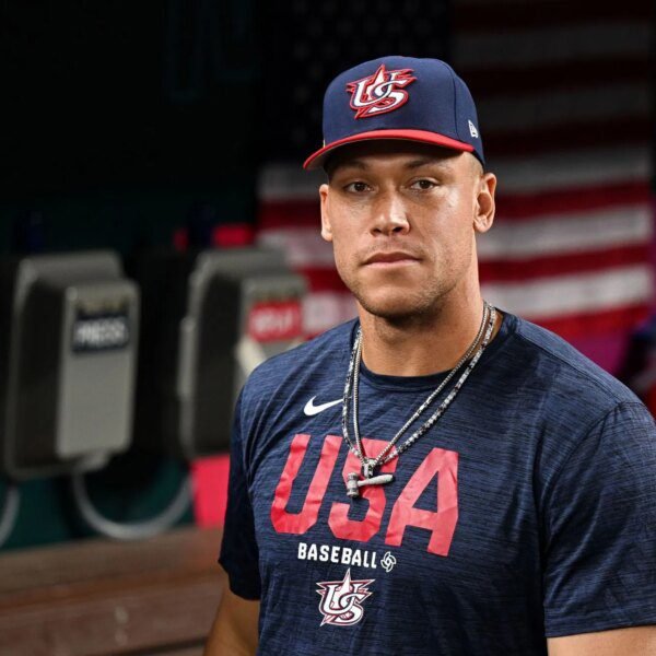 Yankees captain Aaron Judge particulars key distinction between World Baseball Classic and&hellip;