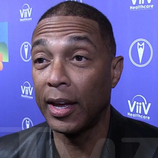 Don Lemon Was Supposed To Be Near Rihanna’s Home Night of Shooting