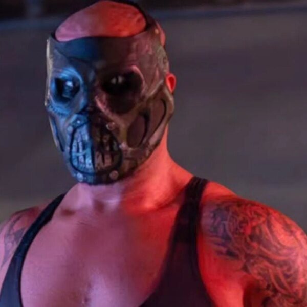 Indie wrestler Krule supplies an replace on his sta**ing incident